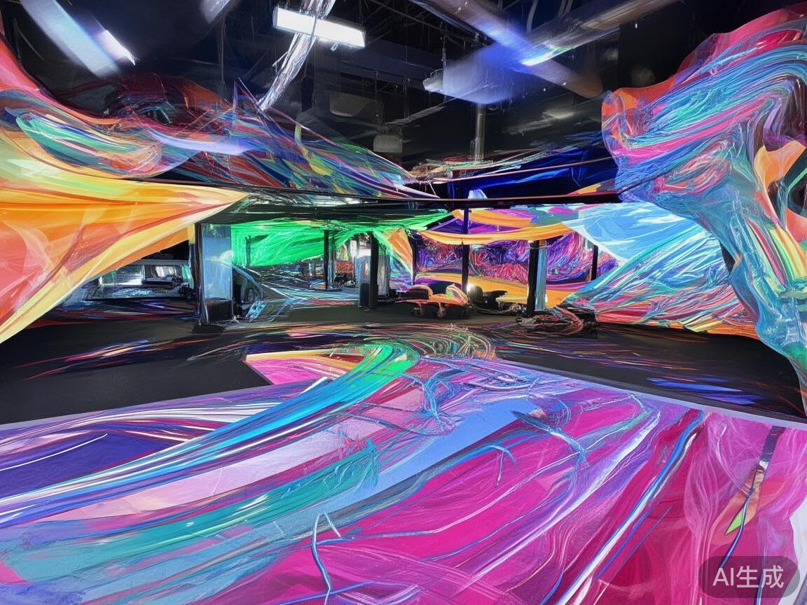 问鼎娱乐：揭秘打造爆款娱乐综艺节目的成功秘诀