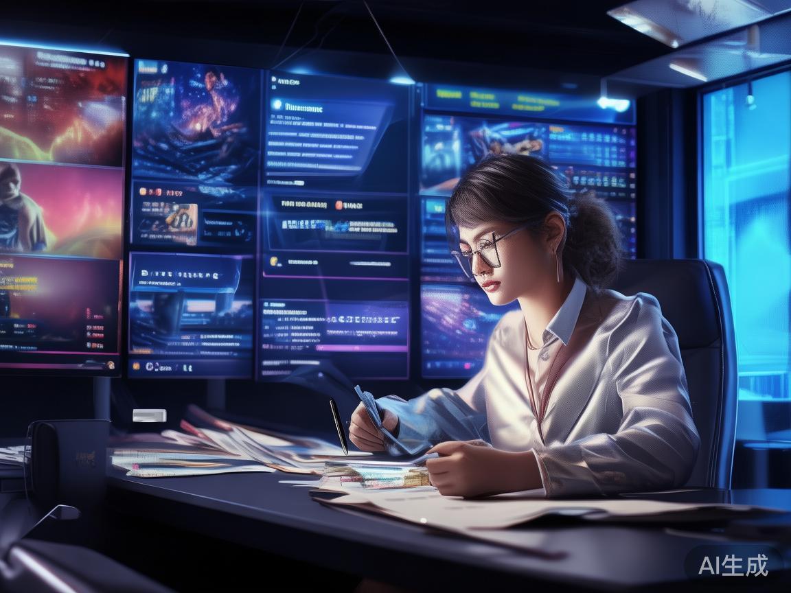 全面分析提升问鼎娱乐平台代理收入的实用策略与建议