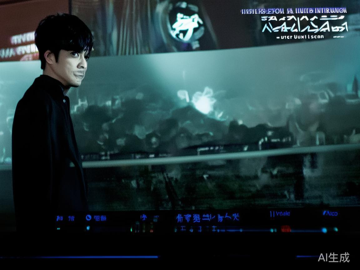 如何全面分析问鼎娱乐在影视内容制作中的创新能力及其影响